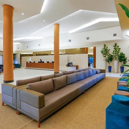 Apartamento No Resort Enjoy Olimpia Park Kültér fotó