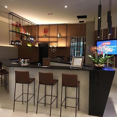 Apartamento No Resort Enjoy Olimpia Park Kültér fotó