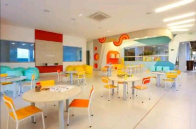 Apartamento No Resort Enjoy Olimpia Park Kültér fotó