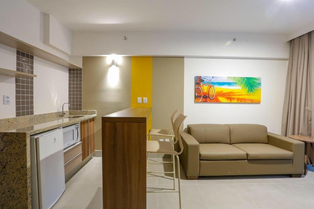Apartamento No Resort Enjoy Olimpia Park Kültér fotó