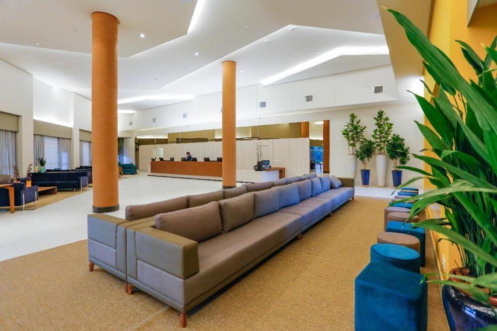 Apartamento No Resort Enjoy Olimpia Park Kültér fotó