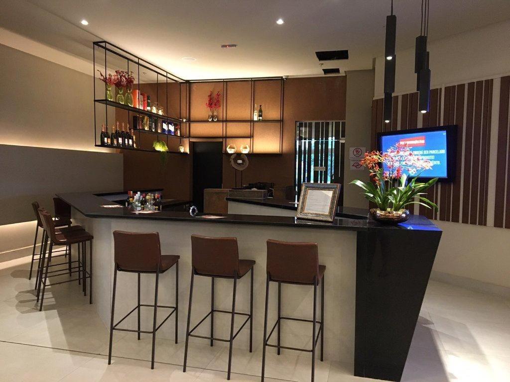 Apartamento No Resort Enjoy Olimpia Park Kültér fotó