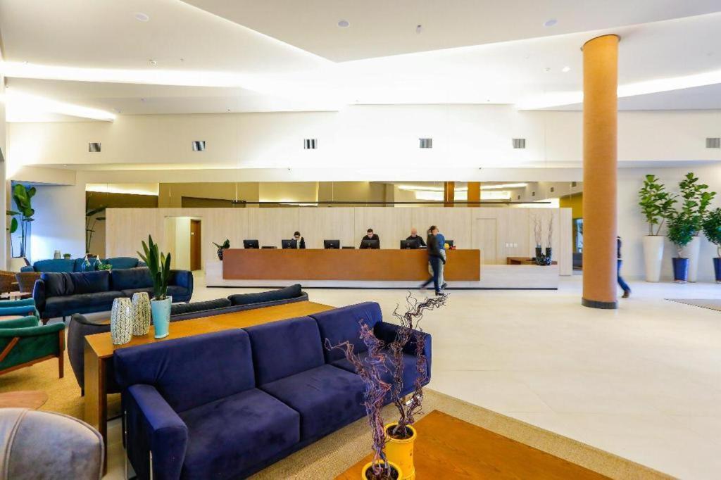 Apartamento No Resort Enjoy Olimpia Park Kültér fotó